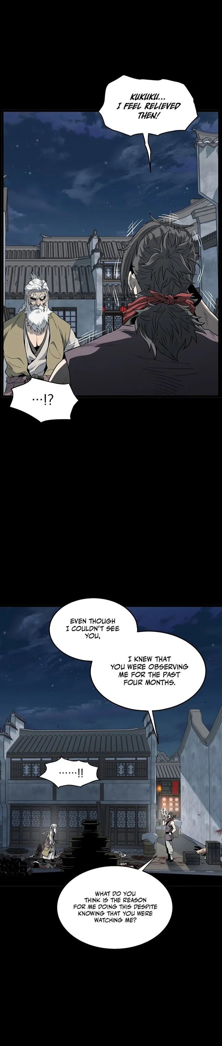 Murim Login Chapter 118 image 33